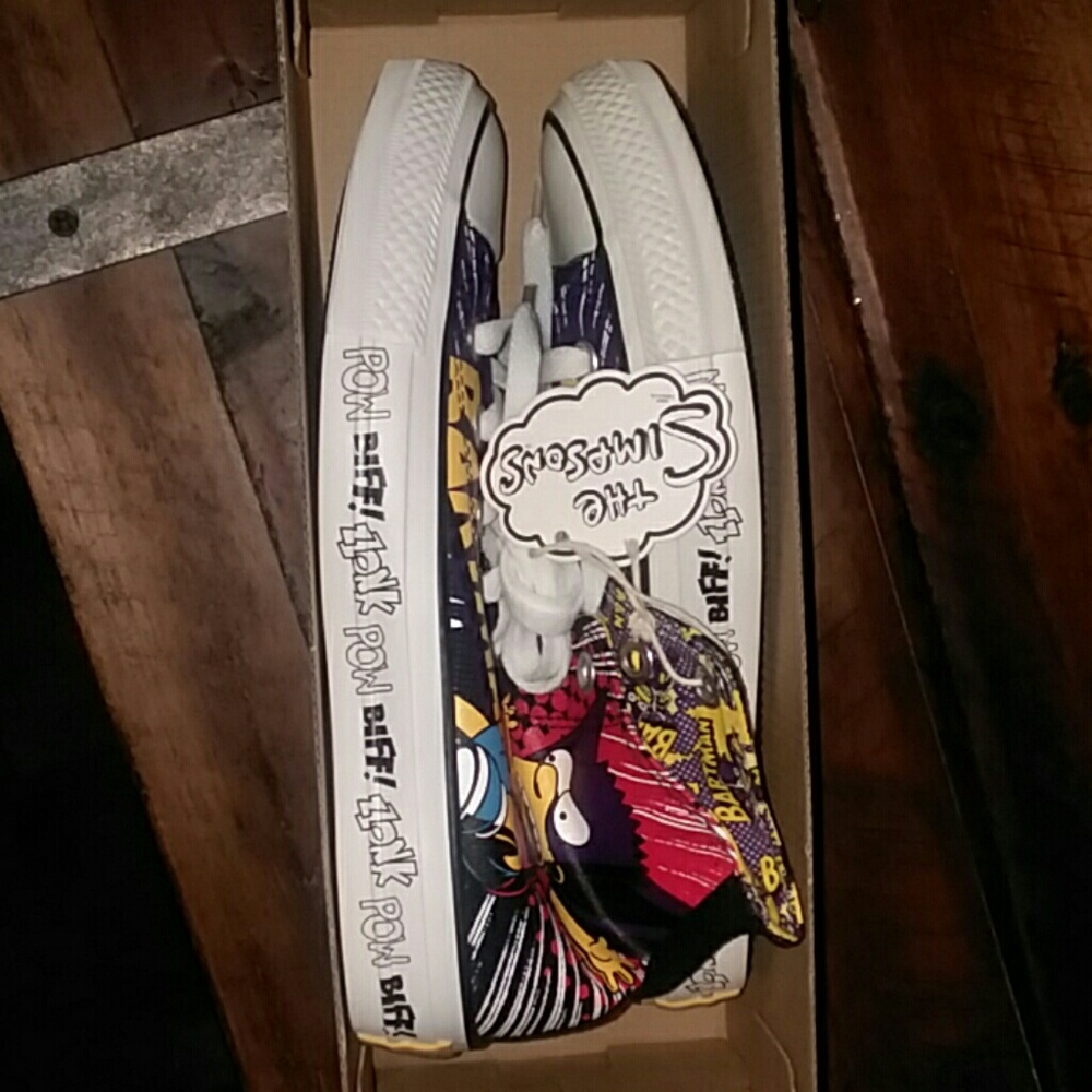 Sneakers